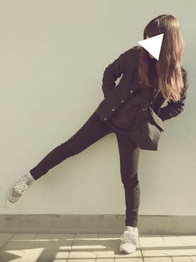 いちゃさんのコーディネート