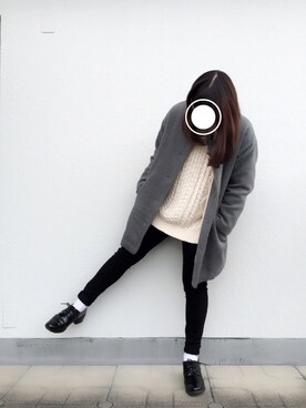 いちゃさんのコーディネート