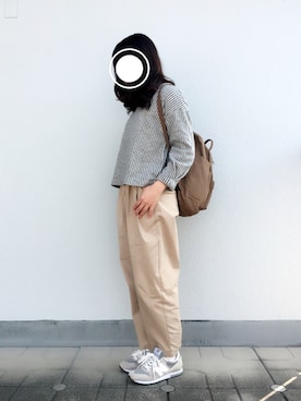 いちゃさんのコーディネート