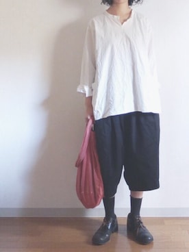 シモさんのコーディネート