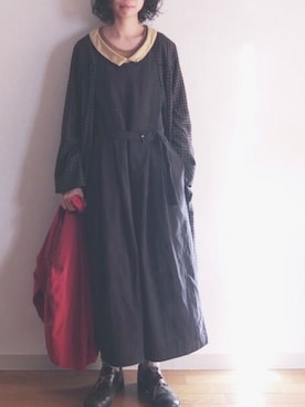 シモさんのコーディネート