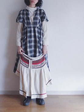 シモさんのコーディネート