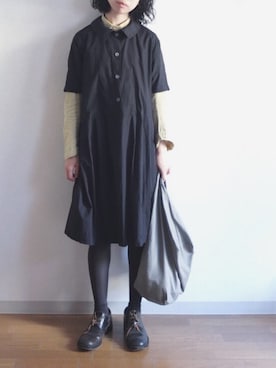 シモさんのコーディネート