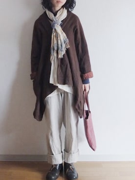 シモさんのコーディネート