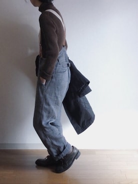 シモさんのコーディネート