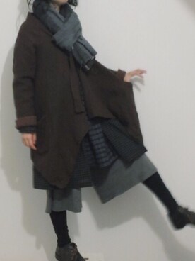 シモさんのコーディネート