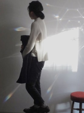 シモさんのコーディネート