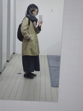 シモさんのコーディネート