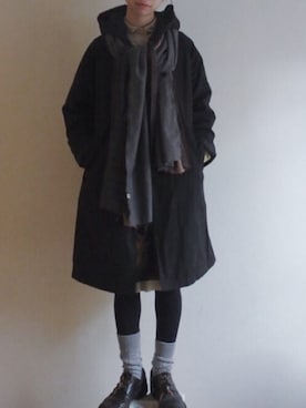 シモさんのコーディネート