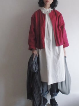 シモさんのコーディネート