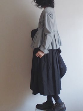 シモさんのコーディネート