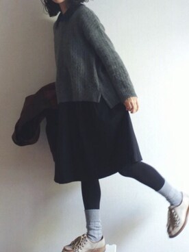 シモさんのコーディネート