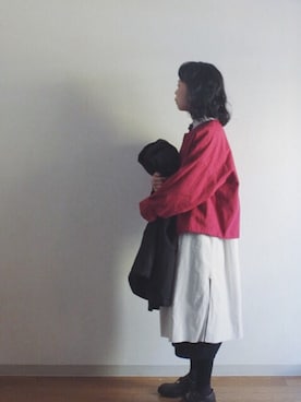 シモさんのコーディネート