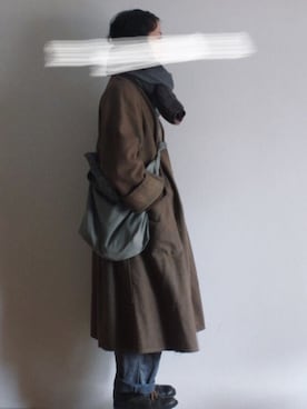 シモさんのコーディネート