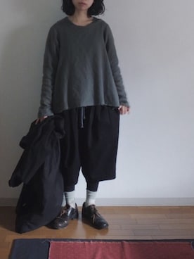 シモさんのコーディネート