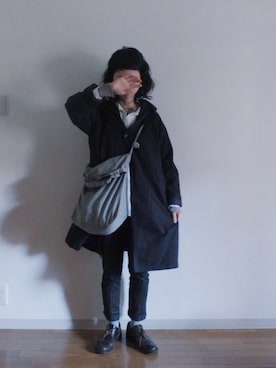 シモさんのコーディネート