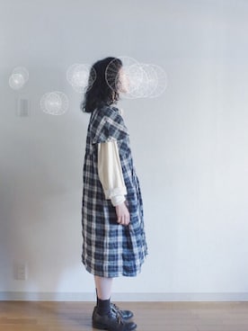 シモさんのコーディネート