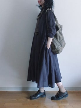 シモさんのコーディネート