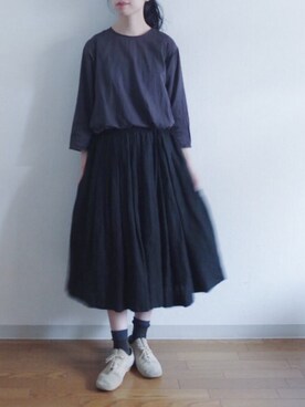 シモさんのコーディネート