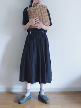 シモさんのコーディネート