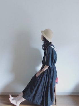 シモさんのコーディネート