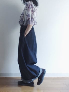 シモさんのコーディネート