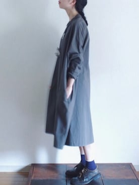 シモさんのコーディネート