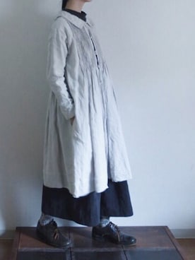 シモさんのコーディネート