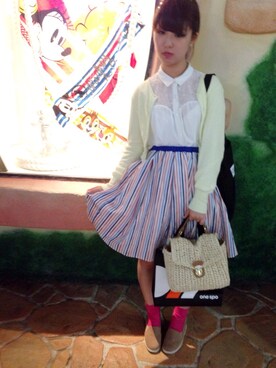 shiiiiiさんのコーディネート