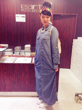 shiiiiiさんのコーディネート