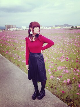 shiiiiiさんのコーディネート