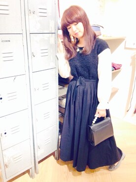 shiiiiiさんのコーディネート