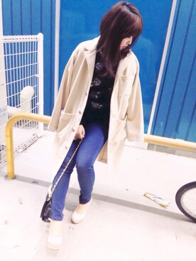 shiiiiiさんのコーディネート