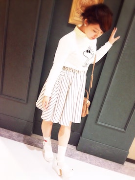 shiiiiiさんのコーディネート