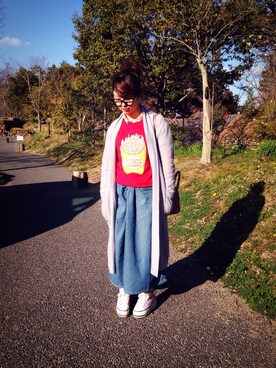 shiiiiiさんのコーディネート