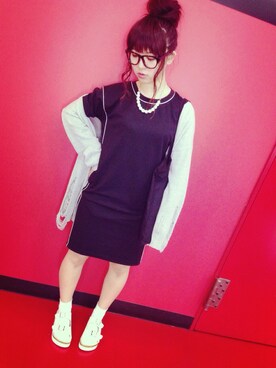 shiiiiiさんのコーディネート