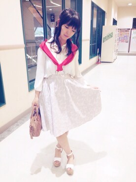 shiiiiiさんのコーディネート