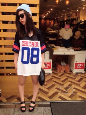 shiiiiiさんのコーディネート