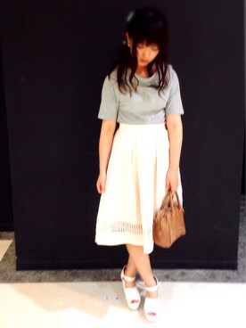 shiiiiiさんのコーディネート