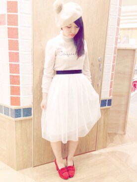 shiiiiiさんのコーディネート