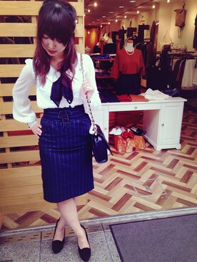 shiiiiiさんのコーディネート