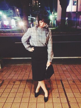 shiiiiiさんのコーディネート