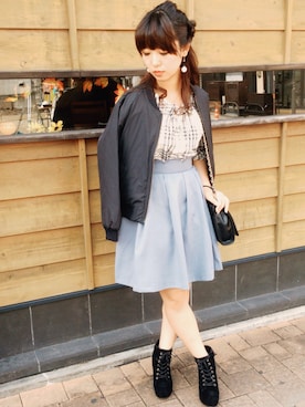 shiiiiiさんのコーディネート