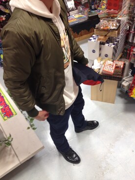 やまごんさんのコーディネート