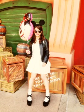 うかさんのコーディネート