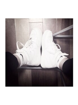 うかさんのコーディネート