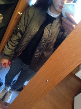 うかさんのコーディネート