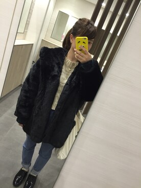 うかさんのコーディネート