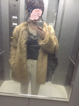 うかさんのコーディネート