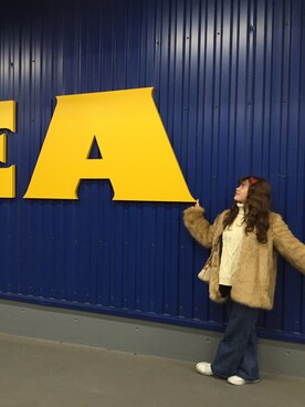 うかさんのコーディネート